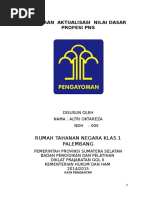Laporan Aktualisasi Rahmayanadiah. r
