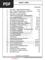 REPUESTO Y PARA CHUMACERA PHM Suspension | PDF | Ford F Series | Commercial Vehicles PHM Suspension | PDF | Ford F Series | Commercial Vehicles  