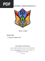 Download MAKALAH FISIKA Pemanasan Global by Revaldi Pras SN325054321 doc pdf