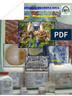 Biocontroladores UCR: alternativas naturales para el manejo de plagas y enfermedades