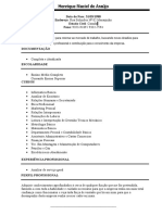 Modelo Curriculum 1.doc