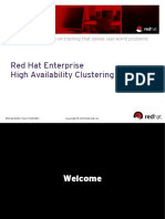 RH436 RHEL7.1 en 1 20150813 Slides