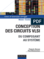 Circuits VLSI
