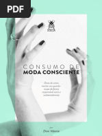 Consumo consciente