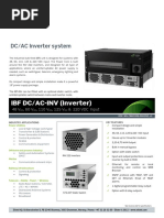 Datasheet Ibf Dc_ac Inv Lv&Hv