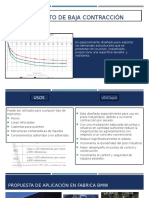 Fichas Tecnicas de Concretos