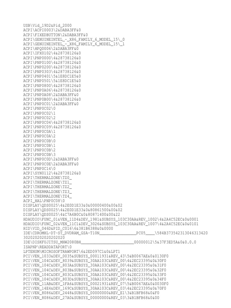 Debug 1214 | PDF | Usb | Physical Layer Protocols