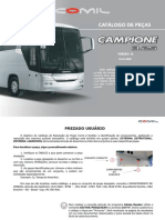 Catalogo Comil Campione