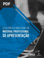 E-Book - Guia Pratico Para Criar Um Material Profissional de Apresentacao_Trello