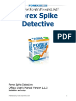 ForexScannerSpikeDetective PDF