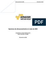 AWS Storage Options 01052011