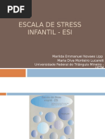 Escala de Stress Infantil - ESI_1