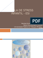 Escala de Stress Infantil - ESI_1