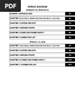 CAT Lift Trucks Service Manual | Battery (Electricity) | Relay