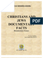 CHRISTIANS AND HEBREWS - Documentary Facts - June 2011