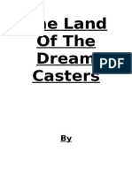 The Land of the Dream Casters