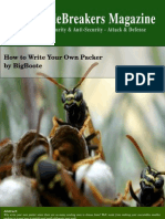 How to Write Your Own Packer