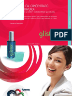 Glister Enjuage Oral