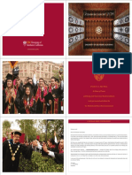 Commencement 2016: University of Southern California