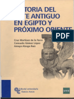Historia Del Arte Antiguo en Egipto y Proximo Oriente 140730173637 Phpapp02