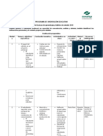 Taller de Técnicas de Aprendizaje y Hábitos de Estudio