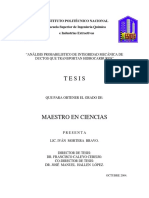 Tesis Analisis Imc en Ductos PDF