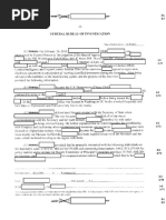 FBI Investigative File - Clinton Email - 186 Pages - Last Batch