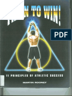 Train To Win - Martin Rooney PDF