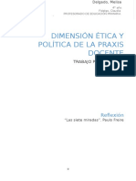 Tp 4. Dimension Etica