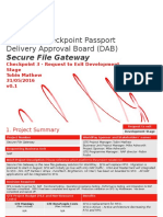 Secure File Gateway CP3 Passport Template v0.1