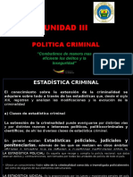 CRIMINOLOGIA