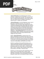Heroquest Equipment Pdf