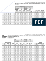 Memoria de Calculo Desague Lari Ultimo