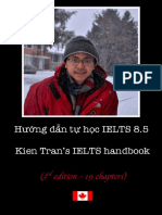 Kien Trans IELTS Handbook 3rd Edition