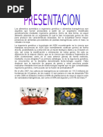 Download INFORME DE ALIMENTOS TRANSGENICOSdocx by alexandra SN325090376 doc pdf