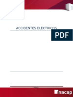 Accidentes Electricos 11-07-2014