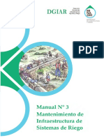 Manual de Manteniemiento