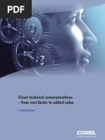 Corel Whitepaper-Visual Technical Communication NA