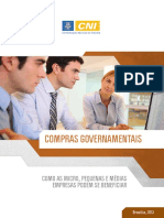 Cartilha Compas Governamentais Web - PDF Banco Do Brasil