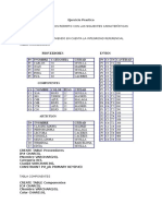 Ejercicio Practico Reparto