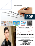 Pemaparan Akuntabilitas Mks - Copy