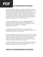 Download Definicion de Instalaciones Elctricas by Luis Cantu SN325098627 doc pdf