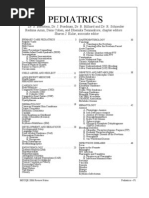 Download Pediatrics by akufahaba SN32510147 doc pdf