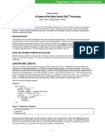 Most Useful SAS® Functions.pdf