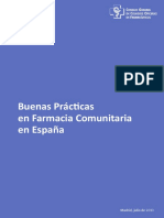 Buenas Practicas Profesionales