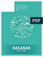 (Final Full Draft) Hasanah Report 2014 - 170615