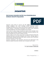 Ustek Mp Industri Majalengka