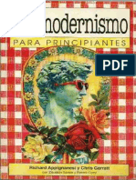 Postmodernismo PDF