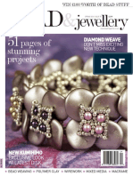 Bead Magazine - Issue 70