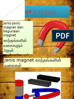 Magnets in Tamil Ad Malay.